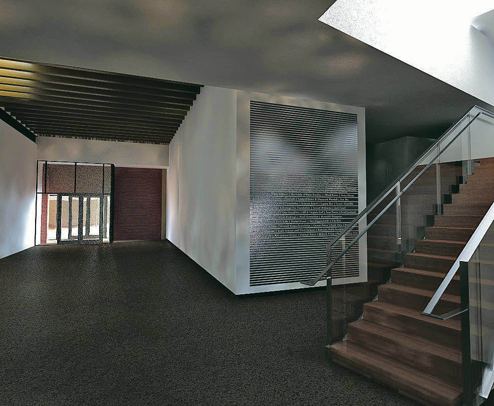 Museum of Art nears fundraising goals for Vladem Contemporary